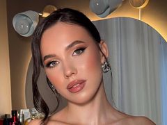 NikaMin from LiveJasmin