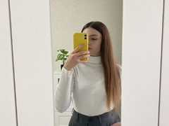 NikaNiki from LiveJasmin