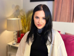 NikaReed from LiveJasmin