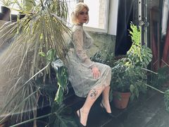 NikaRocks - blond female with  big tits webcam at LiveJasmin