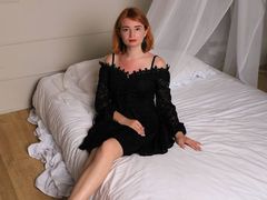 NikaRomanovskaya from LiveJasmin