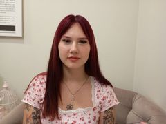 NikaSkyler from LiveJasmin