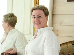 NikaSmithson from LiveJasmin