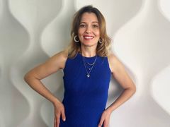 NikaStraitl - blond female webcam at LiveJasmin