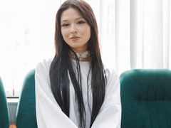 NikaWiwi from LiveJasmin