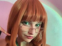 NikcoleHustons - blond female with  small tits webcam at LiveJasmin