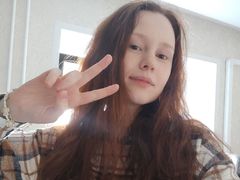 NikiCozy from LiveJasmin