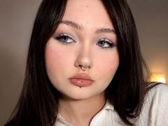 NikiGlow from LiveJasmin