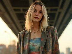 NikiSelvaggi from LiveJasmin