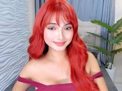 NikitaAnderson from LiveJasmin