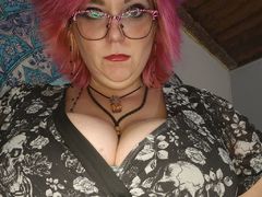 NikkiBliss from LiveJasmin