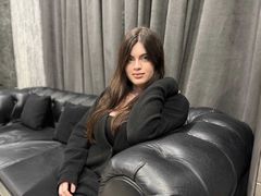 NikkiFreys from LiveJasmin