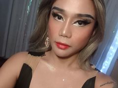 NikkieWinks from LiveJasmin