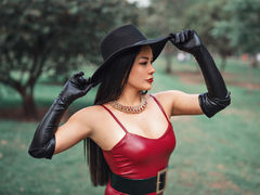 NikkitaHernandez - female with black hair webcam at LiveJasmin