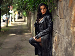 NikkitaHernandez from LiveJasmin