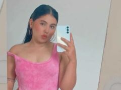 NikkyBotero from LiveJasmin