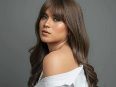 NikkyMartinz from LiveJasmin