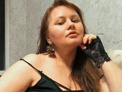 NikkiRooney - female with red hair and  big tits webcam at LiveJasmin