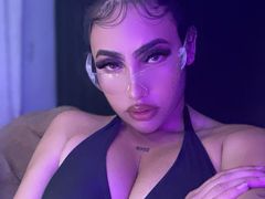 NikkyPrint from LiveJasmin