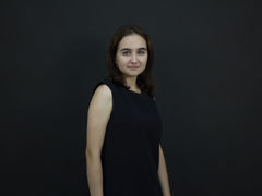 NikkyTurner from LiveJasmin