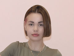 NikoSky from LiveJasmin