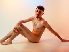 NikoStone from LiveJasmin