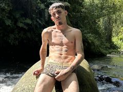 NikoStone - male webcam at LiveJasmin