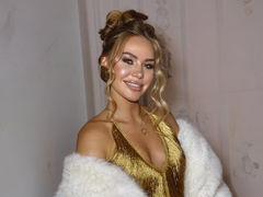 NikolKors - blond female webcam at LiveJasmin