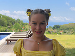 NikolKors - blond female webcam at LiveJasmin