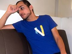 NikolaiBelmont from LiveJasmin