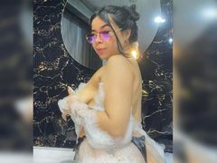NikoleEvans from LiveJasmin
