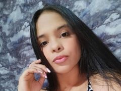 NikoleHerrera from LiveJasmin