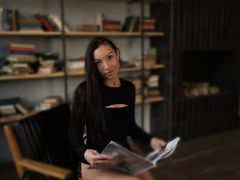 NikoleMills from LiveJasmin