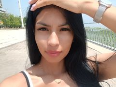 NilaDiaz from LiveJasmin