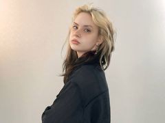 NildaFabros from LiveJasmin