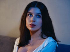 NiloLovely from LiveJasmin