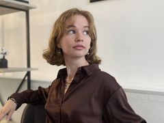 NilsaDziuba from LiveJasmin