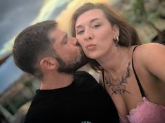 NinaAndTatum from LiveJasmin