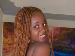 NinaCandance - female with black hair webcam at LiveJasmin