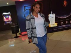 NinaCleopatra - female with brown hair and  big tits webcam at LiveJasmin