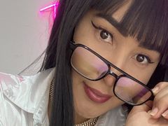 NinaDumont - blond female with  big tits webcam at LiveJasmin