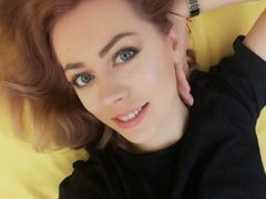 NinaFleur from LiveJasmin