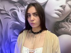 NinaKlos from LiveJasmin