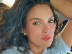 NinaLibertine from LiveJasmin