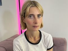 NinaLucas from LiveJasmin