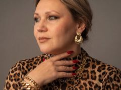 NinaStarle - blond female webcam at LiveJasmin