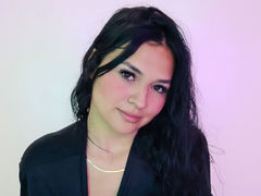 NinaStarling from LiveJasmin