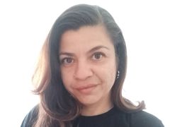 NinaSun from LiveJasmin