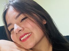 Ninakym from LiveJasmin