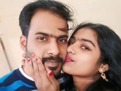 NishaAndRaaz from LiveJasmin